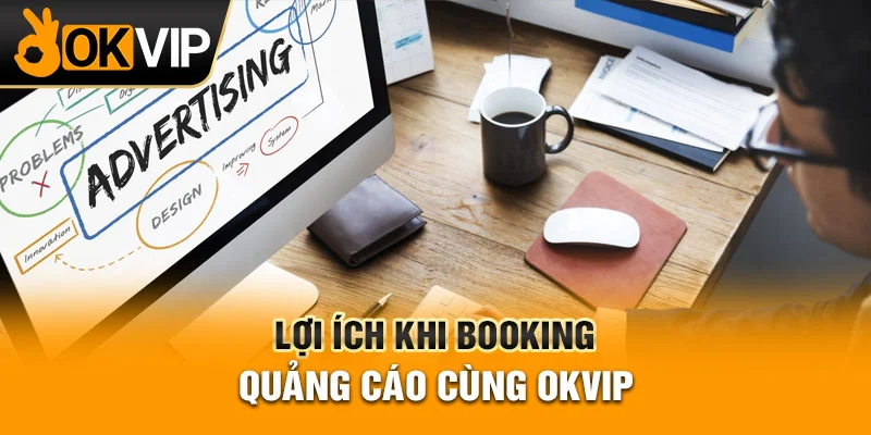 Đối tác nhận được nhiều lợi ích khi hợp tác cùng OKVIP