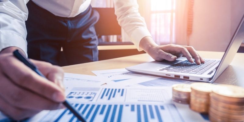 Tổng quan về vị trí ứng tuyển khảo sát thị trường OKVIP