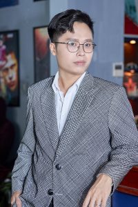 Nguyễn Minh Tuấn (TP.HCM)